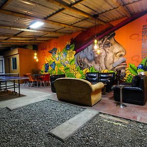 Poblado Park Guest House