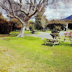 Cosy Cottage Thermal Holiday Park